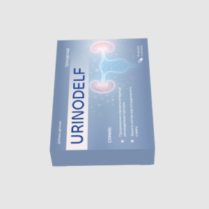 Urinodelf Ціна Ukraine