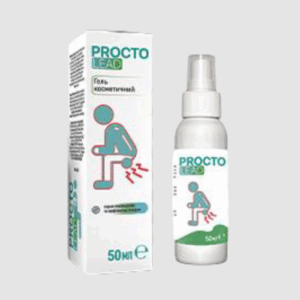 ProctoLead Ціна Ukraine