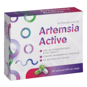 Artemsia Active Ukraine