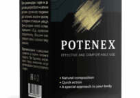 Купити Потенекс в Україні