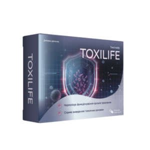 Toxilife Ціна Ukraine Відгуки