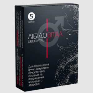 Libidovital Ukraine