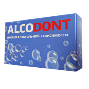 Alcodont Ukraine