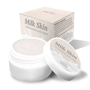 Milk Skin крем Ukraine