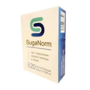 SugaNorm Ціна Ukraine