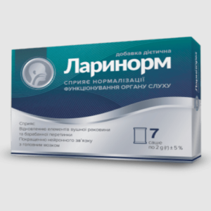 Ларінорм