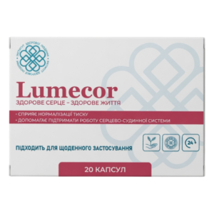 Люмекор