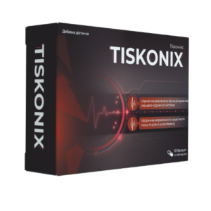 Tiskonix