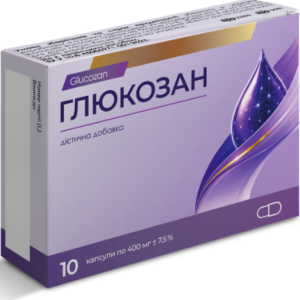Глюкозан