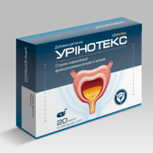Урінотекс