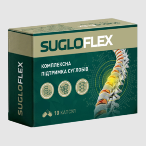 Sugloflex